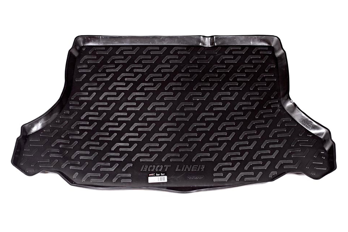 Коврик в багажник L.Locker, для Chevrolet Lanos sd (96-)0107060101 Коврик в багажник L.Locker, для Chevrolet Lanos sd (96-)0107060101Коврик L.Locker производится индивидуально для каждой модели автомобиля из современного и экологически чистого материала. Изделие точно повторяют геометрию пола автомобиля, имеет высокий борт, обладает повышенной износоустойчивостью, антискользящими свойствами, лишен резкого запаха и сохраняет свои потребительские свойства в широком диапазоне температур (от -50°С до +80°С).