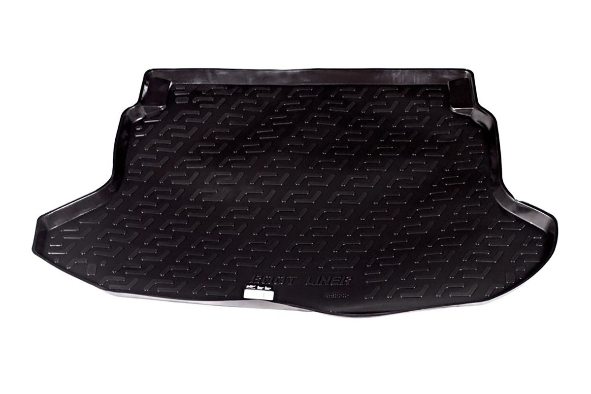 Коврик в багажник L.Locker, для Honda CR-V (02-06)0113010101 Коврик в багажник L.Locker, для Honda CR-V (02-06)0113010101Коврик L.Locker производится индивидуально для каждой модели автомобиля из современного и экологически чистого материала. Изделие точно повторяют геометрию пола автомобиля, имеет высокий борт, обладает повышенной износоустойчивостью, антискользящими свойствами, лишен резкого запаха и сохраняет свои потребительские свойства в широком диапазоне температур (от -50°С до +80°С).