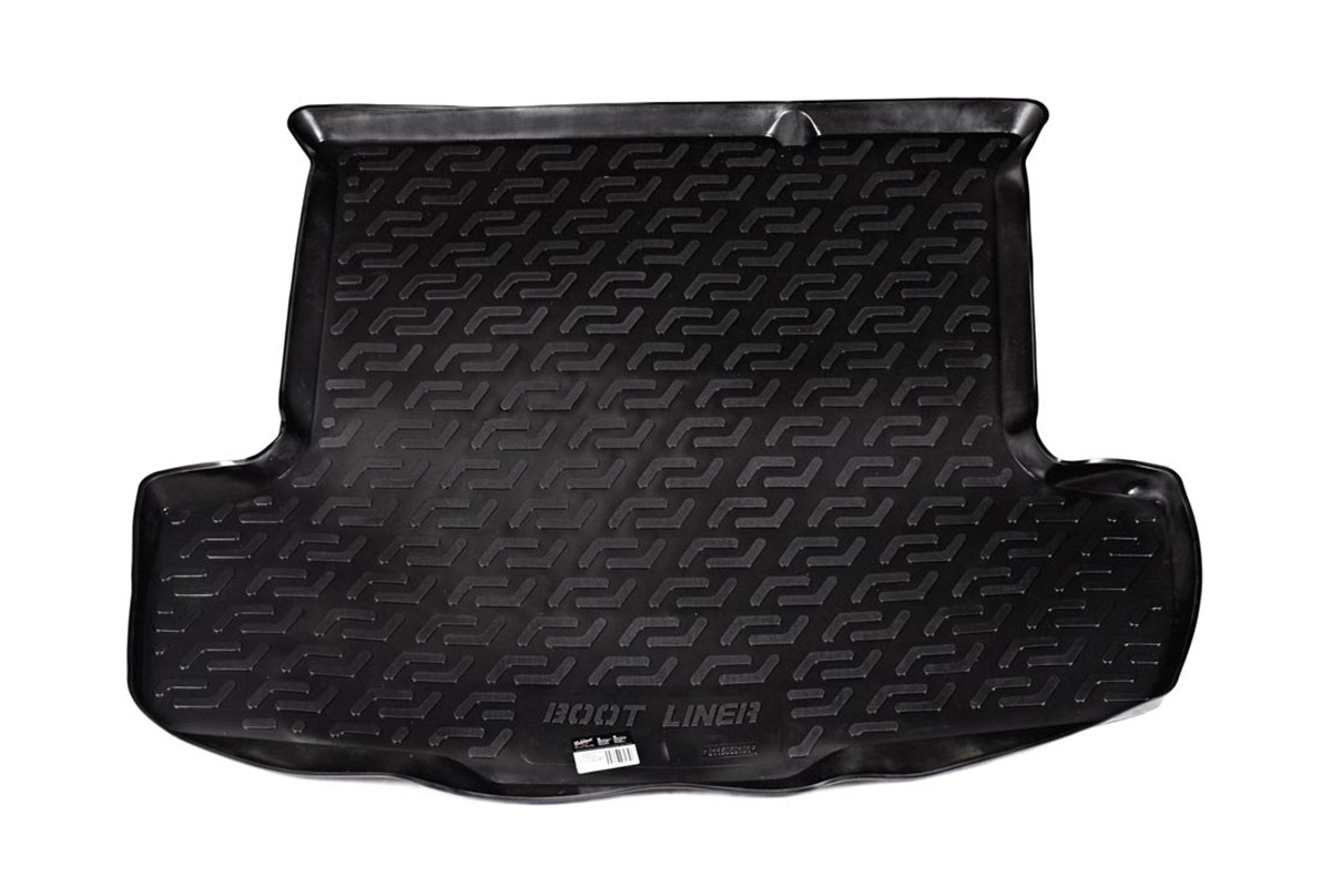 Коврик в багажник L.Locker, для Fiat Linea sd (09-)0115060101 Коврик в багажник L.Locker, для Fiat Linea sd (09-)0115060101Коврик L.Locker производится индивидуально для каждой модели автомобиля из современного и экологически чистого материала. Изделие точно повторяют геометрию пола автомобиля, имеет высокий борт, обладает повышенной износоустойчивостью, антискользящими свойствами, лишен резкого запаха и сохраняет свои потребительские свойства в широком диапазоне температур (от -50°С до +80°С).