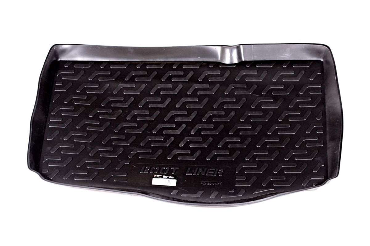 Коврик в багажник L.Locker, для Fiat Grande Punto (06-)0115070101 Коврик в багажник L.Locker, для Fiat Grande Punto (06-)0115070101Коврик L.Locker производится индивидуально для каждой модели автомобиля из современного и экологически чистого материала. Изделие точно повторяют геометрию пола автомобиля, имеет высокий борт, обладает повышенной износоустойчивостью, антискользящими свойствами, лишен резкого запаха и сохраняет свои потребительские свойства в широком диапазоне температур (от -50°С до +80°С).