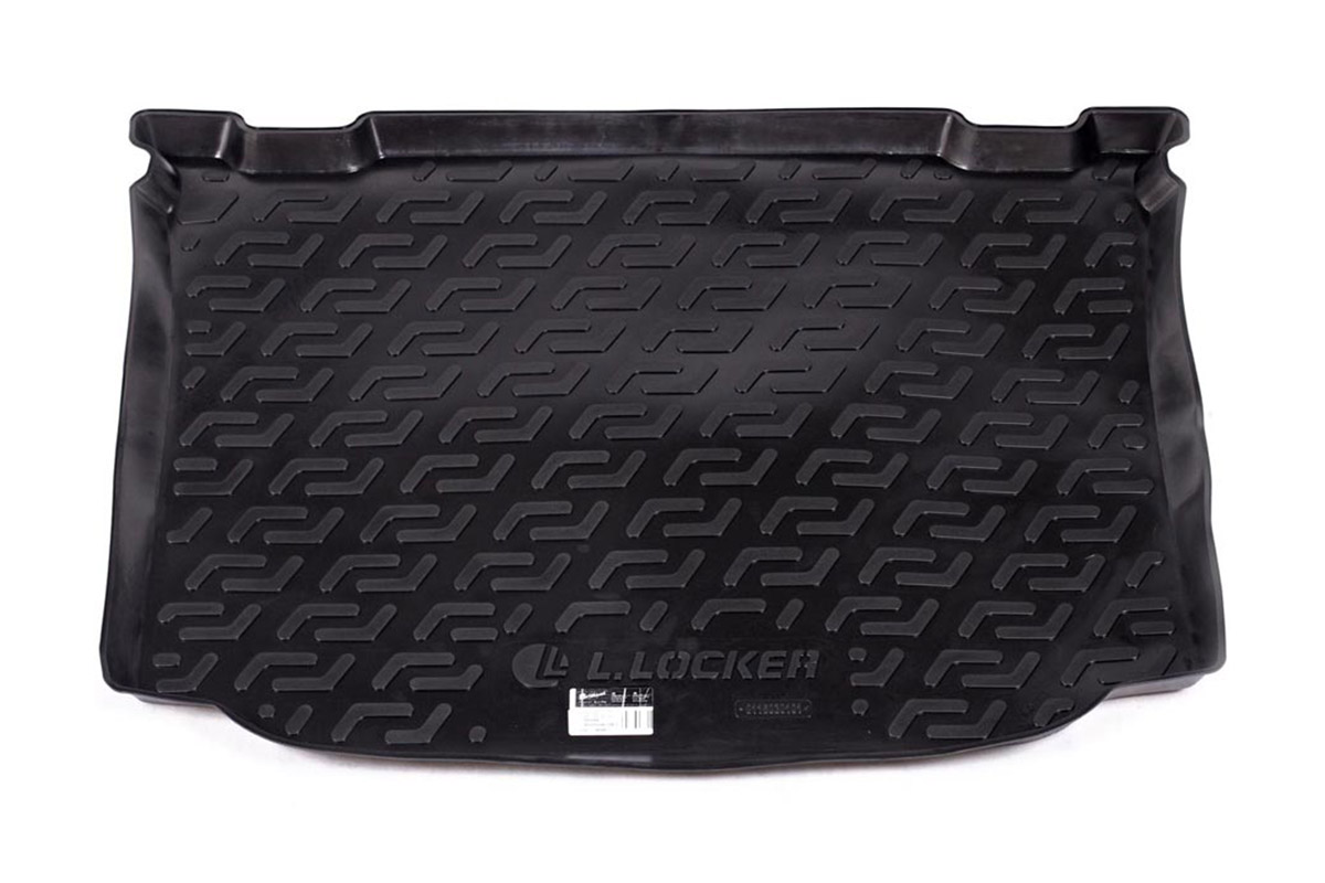 Коврик в багажник L.Locker, для Skoda Roomster (06-)0116030101 Коврик в багажник L.Locker, для Skoda Roomster (06-)0116030101Коврик L.Locker производится индивидуально для каждой модели автомобиля из современного и экологически чистого материала. Изделие точно повторяют геометрию пола автомобиля, имеет высокий борт, обладает повышенной износоустойчивостью, антискользящими свойствами, лишен резкого запаха и сохраняет свои потребительские свойства в широком диапазоне температур (от -50°С до +80°С).