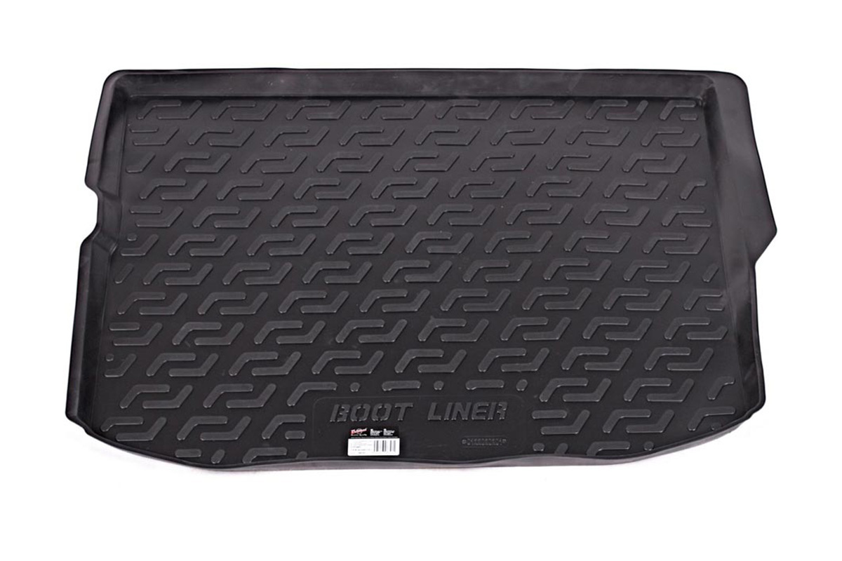Коврик в багажник L.Locker, для Citroen C4 Aircross (12-)0122020201 Коврик в багажник L.Locker, для Citroen C4 Aircross (12-)0122020201Коврик L.Locker производится индивидуально для каждой модели автомобиля из современного и экологически чистого материала. Изделие точно повторяют геометрию пола автомобиля, имеет высокий борт, обладает повышенной износоустойчивостью, антискользящими свойствами, лишен резкого запаха и сохраняет свои потребительские свойства в широком диапазоне температур (от -50°С до +80°С).