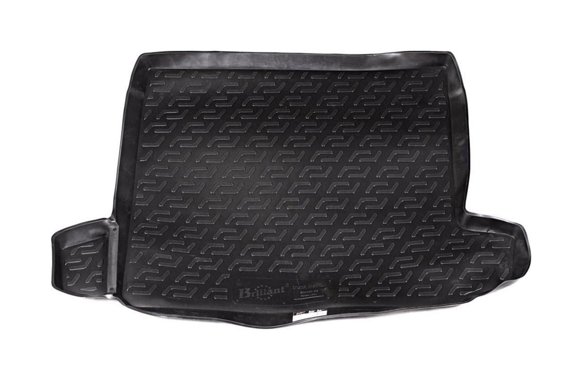 Коврик в багажник L.Locker, для Citroen C5 sd (08-)0122040201 Коврик в багажник L.Locker, для Citroen C5 sd (08-)0122040201Коврик L.Locker производится индивидуально для каждой модели автомобиля из современного и экологически чистого материала. Изделие точно повторяют геометрию пола автомобиля, имеет высокий борт, обладает повышенной износоустойчивостью, антискользящими свойствами, лишен резкого запаха и сохраняет свои потребительские свойства в широком диапазоне температур (от -50°С до +80°С).