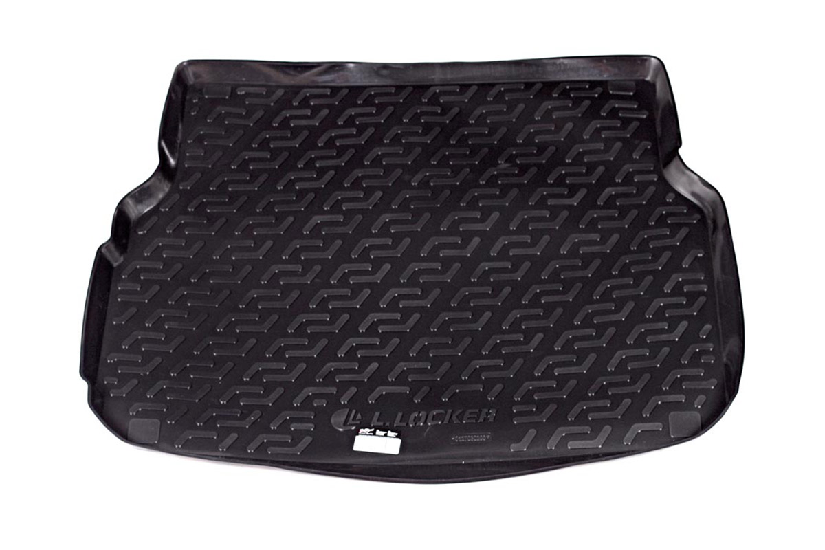 Коврик в багажник L.Locker, для Mercedes-Benz C-klasse T-mod (S204) (07-)0127030201 Коврик в багажник L.Locker, для Mercedes-Benz C-klasse T-mod (S204) (07-)0127030201Коврик L.Locker производится индивидуально для каждой модели автомобиля из современного и экологически чистого материала. Изделие точно повторяют геометрию пола автомобиля, имеет высокий борт, обладает повышенной износоустойчивостью, антискользящими свойствами, лишен резкого запаха и сохраняет свои потребительские свойства в широком диапазоне температур (от -50°С до +80°С).