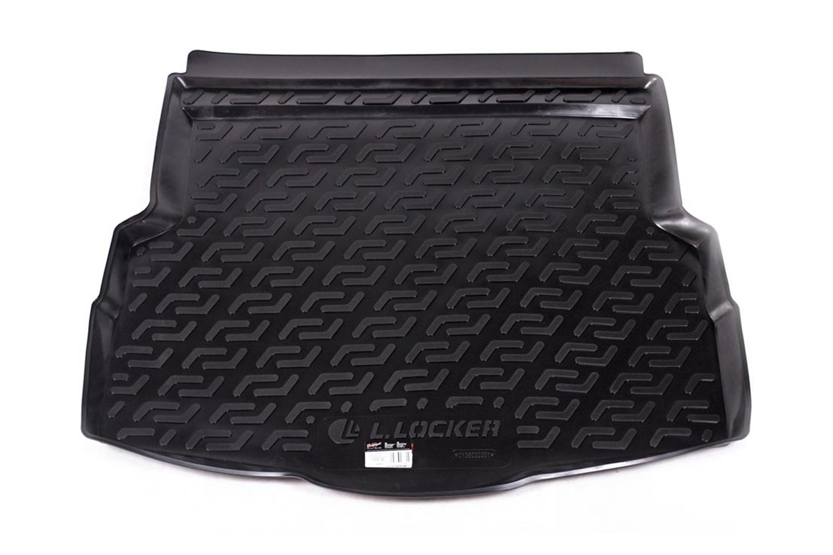 Коврик в багажник L.Locker, для Alfa Romeo 159 sw (06-)0135020201 Коврик в багажник L.Locker, для Alfa Romeo 159 sw (06-)0135020201Коврик L.Locker производится индивидуально для каждой модели автомобиля из современного и экологически чистого материала. Изделие точно повторяют геометрию пола автомобиля, имеет высокий борт, обладает повышенной износоустойчивостью, антискользящими свойствами, лишен резкого запаха и сохраняет свои потребительские свойства в широком диапазоне температур (от -50°С до +80°С).