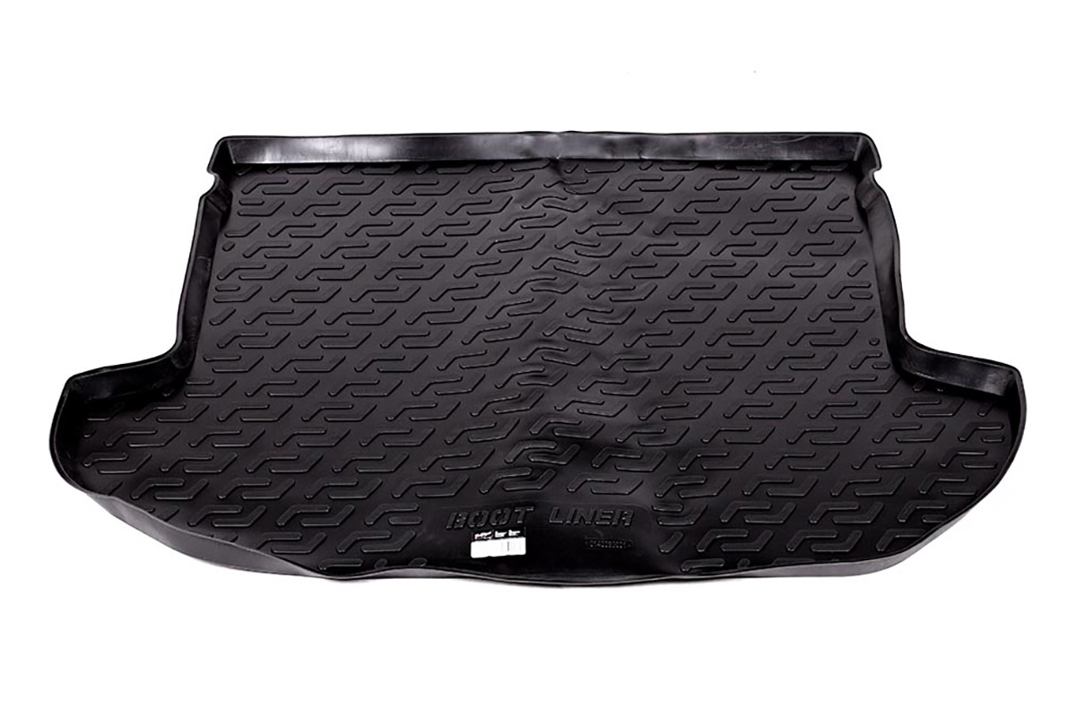 Коврик в багажник L.Locker, для Subaru Outback IV un (09-)0140030201 Коврик в багажник L.Locker, для Subaru Outback IV un (09-)0140030201Коврик L.Locker производится индивидуально для каждой модели автомобиля из современного и экологически чистого материала. Изделие точно повторяют геометрию пола автомобиля, имеет высокий борт, обладает повышенной износоустойчивостью, антискользящими свойствами, лишен резкого запаха и сохраняет свои потребительские свойства в широком диапазоне температур (от -50°С до +80°С).
