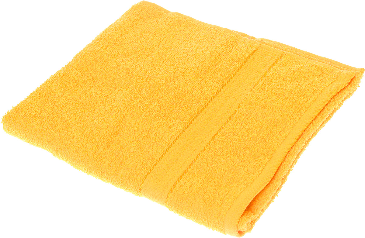Полотенце махровое Aisha Home Textile Колосок, цвет: желтый, 50 х 90 смУзТ-ПМ-112-08-21 Полотенце махровое Aisha Home Textile Колосок, цвет: желтый, 50 х 90 смУзТ-ПМ-112-08-21Полотенце Aisha Home Textile Колосок выполнено из натуральной махровой ткани (100% хлопок). Изделие отлично впитывает влагу, быстро сохнет, сохраняет яркость цвета и не теряет форму даже после многократных стирок. Полотенце очень практично и неприхотливо в уходе. Оно станет достойным выбором для вас и приятным подарком для ваших близких.