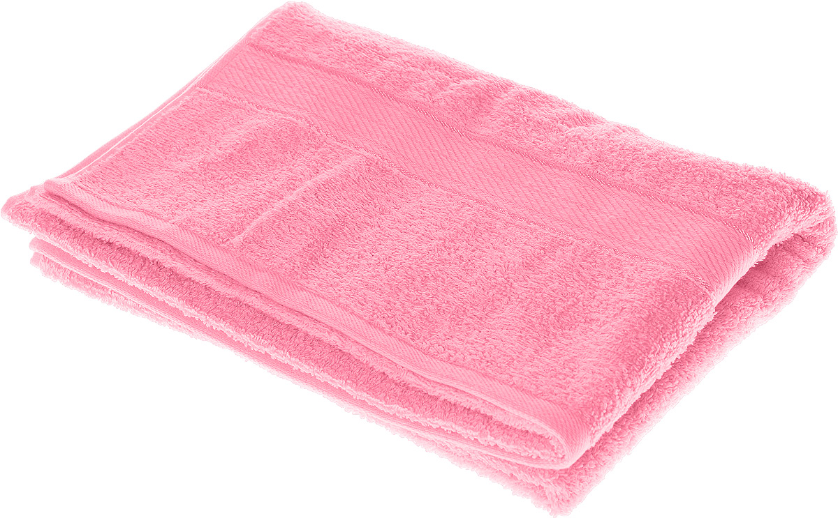 Полотенце махровое Aisha Home Textile Колосок, цвет: розовый, 70 х 140 смУзТ-ПМ-114-08-04 Полотенце махровое Aisha Home Textile Колосок, цвет: розовый, 70 х 140 смУзТ-ПМ-114-08-04Полотенце Aisha Home Textile Колосок выполнено из натуральной махровой ткани (100% хлопок). Изделие отлично впитывает влагу, быстро сохнет, сохраняет яркость цвета и не теряет форму даже после многократных стирок. Полотенце очень практично и неприхотливо в уходе. Оно создаст прекрасное настроение и украсит интерьер в ванной комнате.