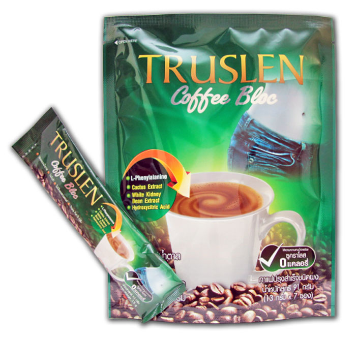 Truslen Coffee Bloc кофейный напиток, 7 шт1324 Truslen Coffee Bloc кофейный напиток, 7 шт1324Полезный, быстрорастворимый напиток Truslen Coffee Bloc, позволяющий контролировать массу тела. Не содержит сахара, консервантов, стабилизаторов, красителей и эмульгаторов. Входящие в состав растительные ингредиенты способствуют подавлению аппетита, препятствуют отложению жира и холестерина.