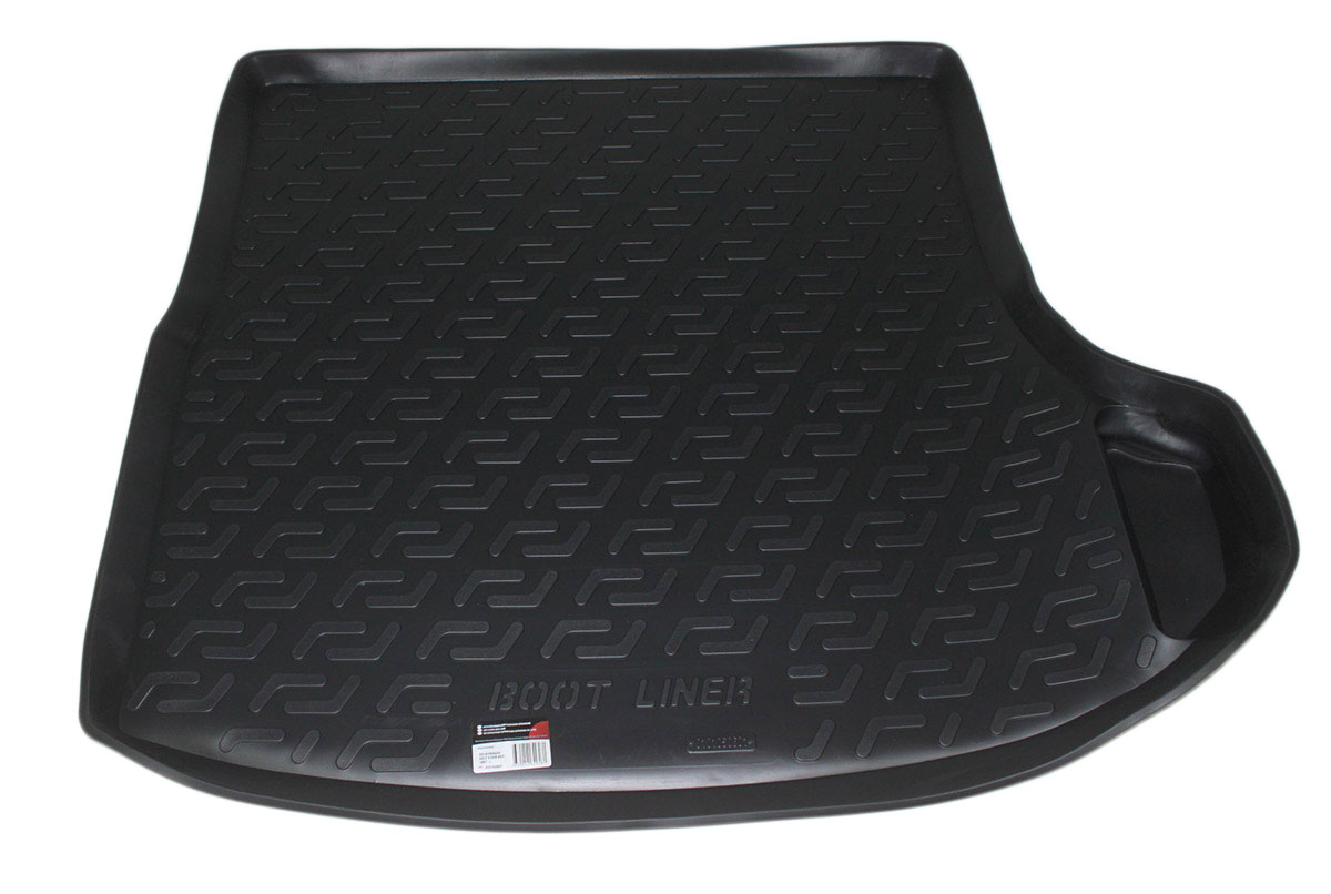 Коврик в багажник L.Locker, для Volkswagen Golf V Variant (07-)0101050601 Коврик в багажник L.Locker, для Volkswagen Golf V Variant (07-)0101050601Коврик L.Locker производится индивидуально для каждой модели автомобиля из современного и экологически чистого материала. Изделие точно повторяют геометрию пола автомобиля, имеет высокий борт, обладает повышенной износоустойчивостью, антискользящими свойствами, лишен резкого запаха и сохраняет свои потребительские свойства в широком диапазоне температур (от -50°С до +80°С).