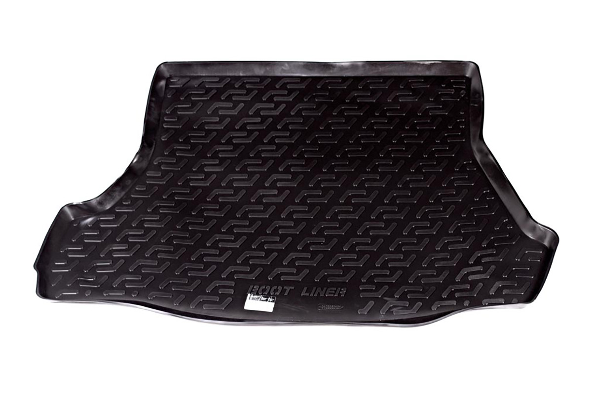 Коврик в багажник L.Locker, для Ford Mondeo sd (2000-07)0102060101 Коврик в багажник L.Locker, для Ford Mondeo sd (2000-07)0102060101Коврик L.Locker производится индивидуально для каждой модели автомобиля из современного и экологически чистого материала. Изделие точно повторяют геометрию пола автомобиля, имеет высокий борт, обладает повышенной износоустойчивостью, антискользящими свойствами, лишен резкого запаха и сохраняет свои потребительские свойства в широком диапазоне температур (от -50°С до +80°С).