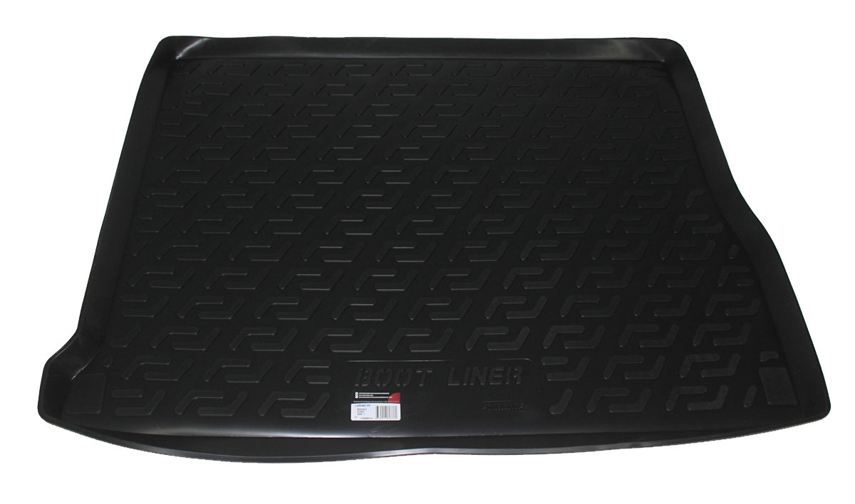 Коврик в багажник L.Locker, для Renault Scenic (09-)0106080101 Коврик в багажник L.Locker, для Renault Scenic (09-)0106080101Коврик L.Locker производится индивидуально для каждой модели автомобиля из современного и экологически чистого материала. Изделие точно повторяют геометрию пола автомобиля, имеет высокий борт, обладает повышенной износоустойчивостью, антискользящими свойствами, лишен резкого запаха и сохраняет свои потребительские свойства в широком диапазоне температур (от -50°С до +80°С).