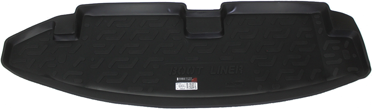Коврик в багажник L.Locker, для Сhevrolet TrailBlazer II (12-) 7 мест0107140101 Коврик в багажник L.Locker, для Сhevrolet TrailBlazer II (12-) 7 мест0107140101Коврик L.Locker производится индивидуально для каждой модели автомобиля из современного и экологически чистого материала. Изделие точно повторяют геометрию пола автомобиля, имеет высокий борт, обладает повышенной износоустойчивостью, антискользящими свойствами, лишен резкого запаха и сохраняет свои потребительские свойства в широком диапазоне температур (от -50°С до +80°С).
