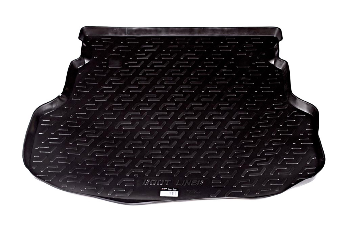 Коврик в багажник L.Locker, для Toyota Avensis un (02-08)0109010201 Коврик в багажник L.Locker, для Toyota Avensis un (02-08)0109010201Коврик L.Locker производится индивидуально для каждой модели автомобиля из современного и экологически чистого материала. Изделие точно повторяют геометрию пола автомобиля, имеет высокий борт, обладает повышенной износоустойчивостью, антискользящими свойствами, лишен резкого запаха и сохраняет свои потребительские свойства в широком диапазоне температур (от -50°С до +80°С).