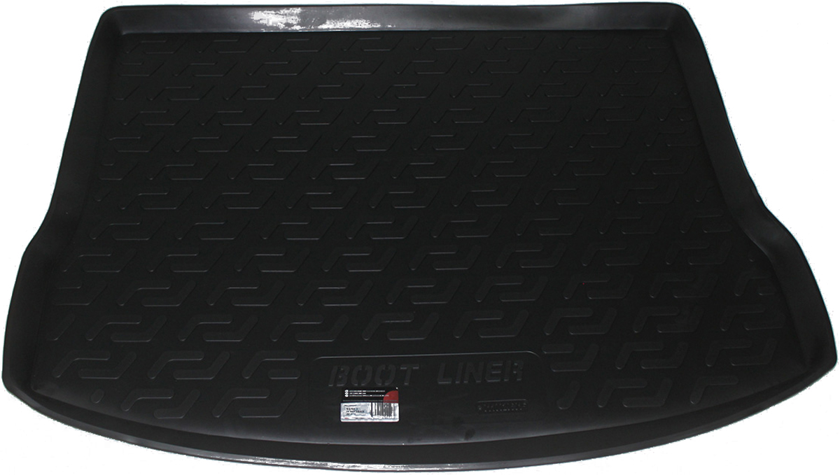 Коврик в багажник L.Locker, для Mazda 3 III hb (13-)0110020601 Коврик в багажник L.Locker, для Mazda 3 III hb (13-)0110020601Коврик L.Locker производится индивидуально для каждой модели автомобиля из современного и экологически чистого материала. Изделие точно повторяют геометрию пола автомобиля, имеет высокий борт, обладает повышенной износоустойчивостью, антискользящими свойствами, лишен резкого запаха и сохраняет свои потребительские свойства в широком диапазоне температур (от -50°С до +80°С).