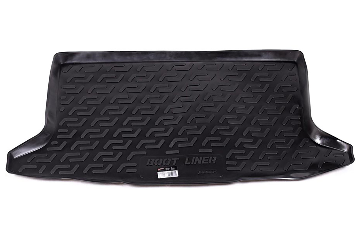 Коврик в багажник L.Locker, для Suzuki SX4 hb (06-)0112040101 Коврик в багажник L.Locker, для Suzuki SX4 hb (06-)0112040101Коврик L.Locker производится индивидуально для каждой модели автомобиля из современного и экологически чистого материала. Изделие точно повторяют геометрию пола автомобиля, имеет высокий борт, обладает повышенной износоустойчивостью, антискользящими свойствами, лишен резкого запаха и сохраняет свои потребительские свойства в широком диапазоне температур (от -50°С до +80°С).