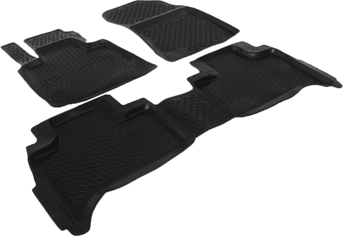 Коврики в салон BMW X 5-53 (99-) полиуретан0229030101 Коврики в салон BMW X 5-53 (99-) полиуретан0229030101Коврики производятся индивидуально для каждой модели автомобиля из современного и экологически чистого материала, точно повторяют геометрию пола автомобиля, имеют высокий борт от 3 см до 4 см., обладают повышенной износоустойчивостью, антискользящими свойствами, лишены резкого запаха, сохраняют свои потребительские свойства в широком диапазоне температур (-50 +80 С)