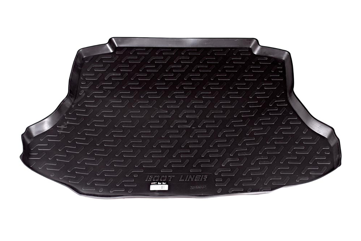 Коврик в багажник Honda Civic sd (06-) полиуретан0113020101 Коврик в багажник Honda Civic sd (06-) полиуретан0113020101Коврики производятся индивидуально для каждой модели автомобиля из современного и экологически чистого материала, точно повторяют геометрию пола автомобиля, имеют высокий борт от 4 см до 6 см., обладают повышенной износоустойчивостью, антискользящими свойствами, лишены резкого запаха, сохраняют свои потребительские свойства в широком диапазоне температур (-50 +80 С).
