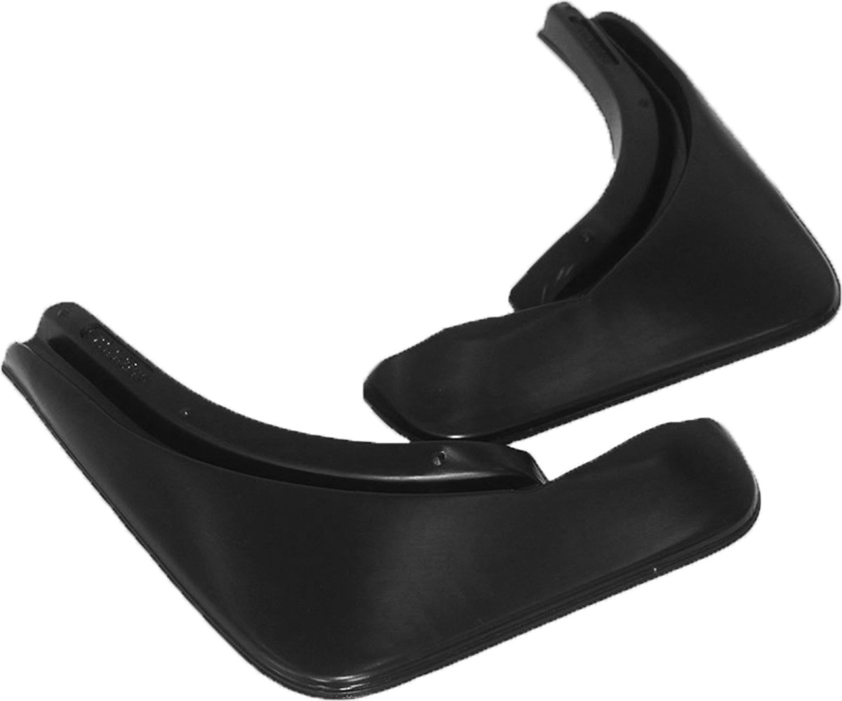 Комплект брызговиков задних L.Locker, для Volkswagen Passat B7 Variant (11-), 2 шт7001012761 Комплект брызговиков задних L.Locker, для Volkswagen Passat B7 Variant (11-), 2 шт7001012761Брызговики L.Locker изготовлены из высококачественного полимера. Уникальный состав брызговиков допускает их эксплуатацию в широком диапазоне температур: от -50°С до +80°С. Эффективно защищают кузов автомобиля от грязи и воды - формируют аэродинамический поток воздуха, создаваемый при движении вокруг кузова таким образом, чтобы максимально уменьшить образование грязевой измороси, оседающей на автомобиле. Разработаны индивидуально для каждой модели автомобиля, с эстетической точки зрения брызговики являются завершением колесной арки.