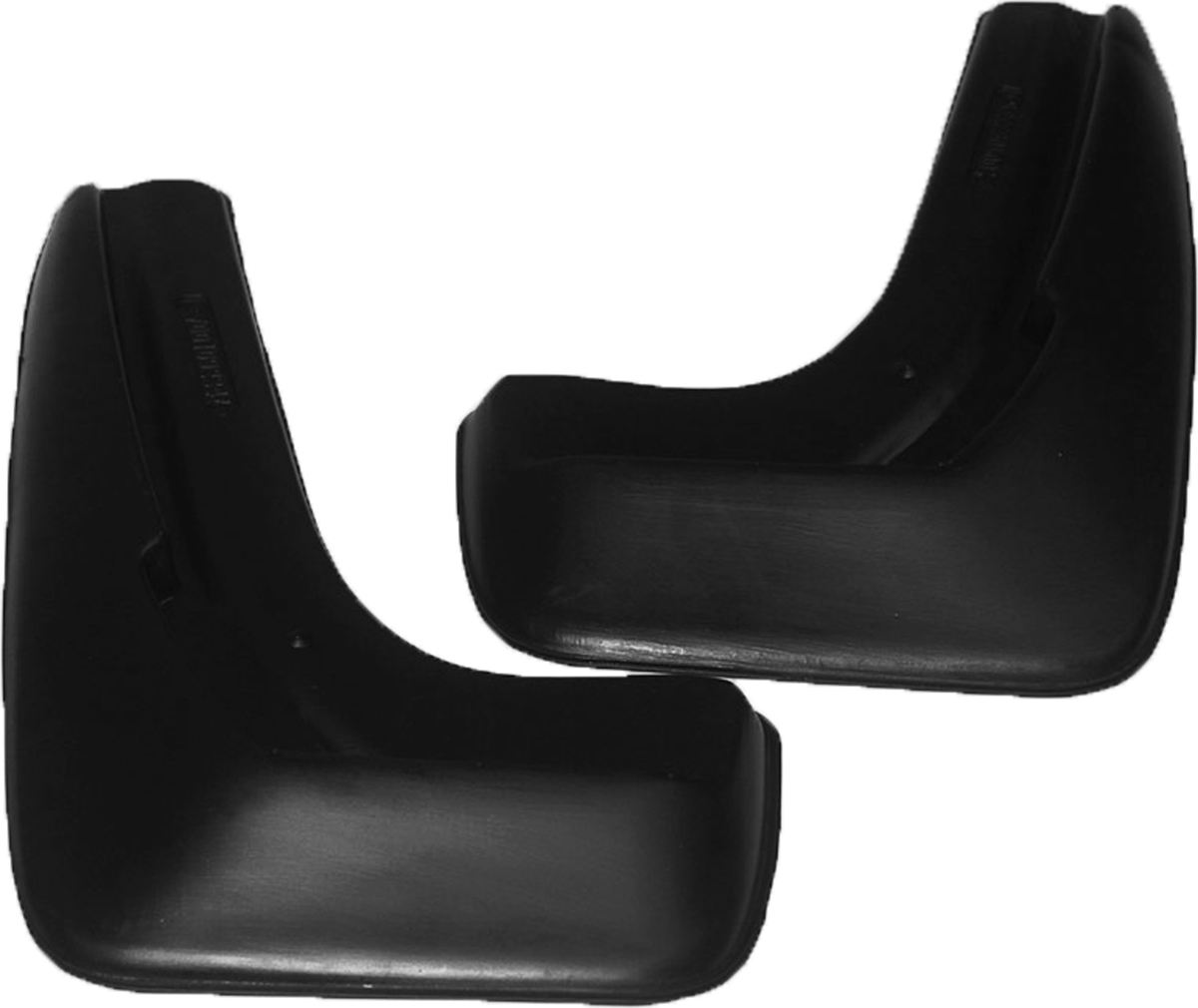 Комплект брызговиков задних L.Locker, для Volkswagen Polo V sd (14-), 2 шт7001092361 Комплект брызговиков задних L.Locker, для Volkswagen Polo V sd (14-), 2 шт7001092361Брызговики L.Locker изготовлены из высококачественного полимера. Уникальный состав брызговиков допускает их эксплуатацию в широком диапазоне температур: от -50°С до +80°С. Эффективно защищают кузов автомобиля от грязи и воды - формируют аэродинамический поток воздуха, создаваемый при движении вокруг кузова таким образом, чтобы максимально уменьшить образование грязевой измороси, оседающей на автомобиле. Разработаны индивидуально для каждой модели автомобиля, с эстетической точки зрения брызговики являются завершением колесной арки. Крепления в комплекте.