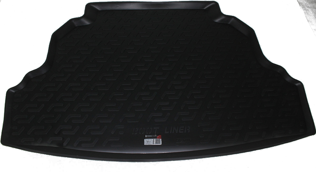 Коврик в багажник L.Locker, для Geely sc7 sd (12-)0125070101 Коврик в багажник L.Locker, для Geely sc7 sd (12-)0125070101Коврик L.Locker производится индивидуально для каждой модели автомобиля из современного и экологически чистого материала. Изделие точно повторяют геометрию пола автомобиля, имеет высокий борт, обладает повышенной износоустойчивостью, антискользящими свойствами, лишен резкого запаха и сохраняет свои потребительские свойства в широком диапазоне температур (от -50°С до +80°С).