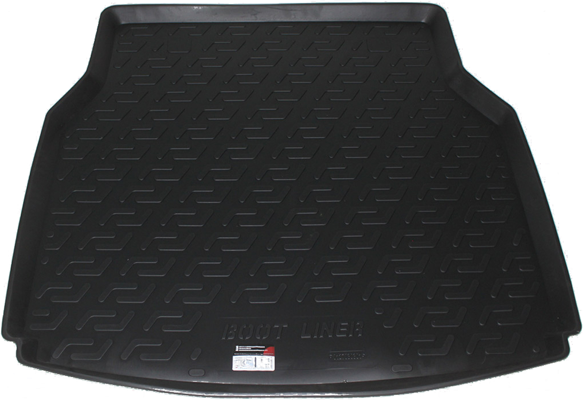Коврик в багажник L.Locker, для Mercedes-Benz C-klasse T-mod (S203) (01-07)0127030301 Коврик в багажник L.Locker, для Mercedes-Benz C-klasse T-mod (S203) (01-07)0127030301Коврик L.Locker производится индивидуально для каждой модели автомобиля из современного и экологически чистого материала. Изделие точно повторяют геометрию пола автомобиля, имеет высокий борт, обладает повышенной износоустойчивостью, антискользящими свойствами, лишен резкого запаха и сохраняет свои потребительские свойства в широком диапазоне температур (от -50°С до +80°С).