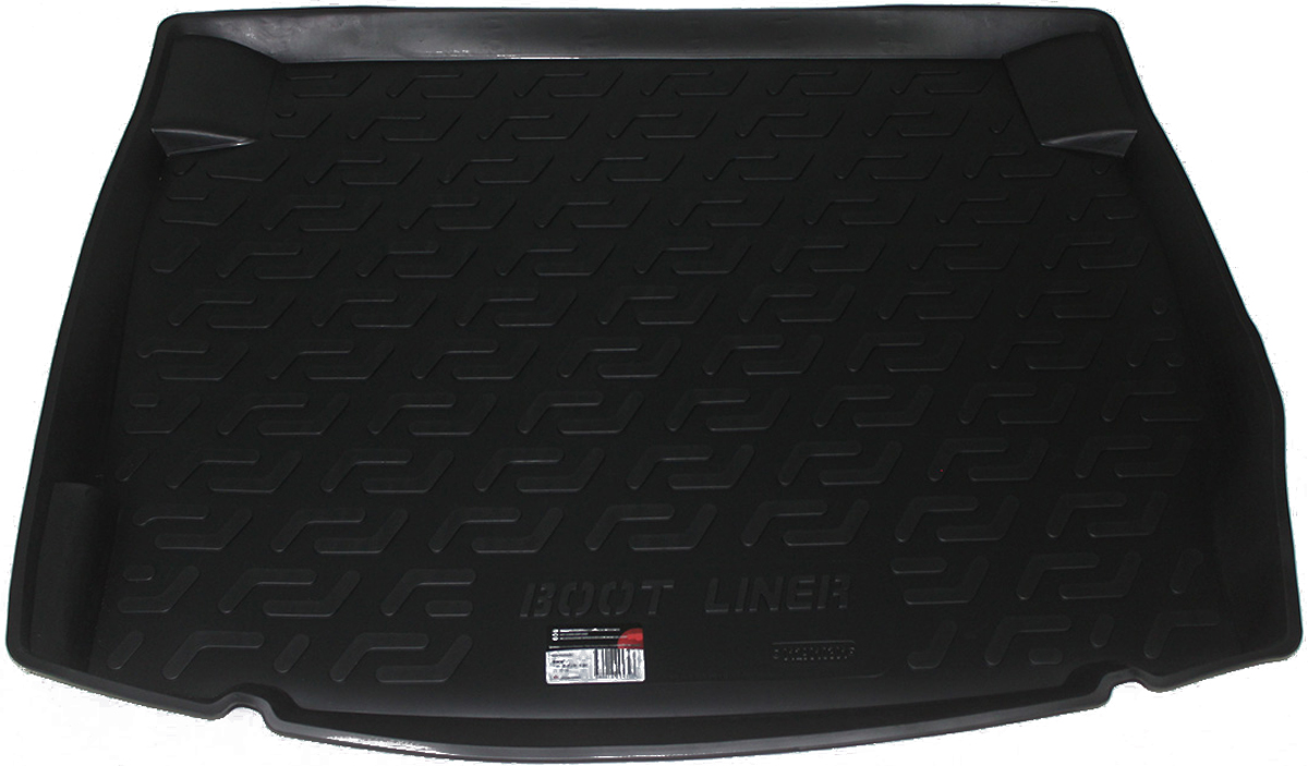 Коврик в багажник L.Locker, для BMW 1er II (F20) 5 дверей0129010301 Коврик в багажник L.Locker, для BMW 1er II (F20) 5 дверей0129010301Коврик L.Locker производится индивидуально для каждой модели автомобиля из современного и экологически чистого материала. Изделие точно повторяют геометрию пола автомобиля, имеет высокий борт, обладает повышенной износоустойчивостью, антискользящими свойствами, лишен резкого запаха и сохраняет свои потребительские свойства в широком диапазоне температур (от -50°С до +80°С).