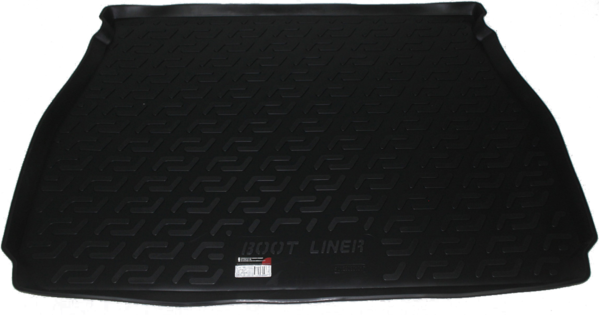 Коврик в багажник L.Locker, для BMW X5 (E53) (99-06)0129030101 Коврик в багажник L.Locker, для BMW X5 (E53) (99-06)0129030101Коврик L.Locker производится индивидуально для каждой модели автомобиля из современного и экологически чистого материала. Изделие точно повторяют геометрию пола автомобиля, имеет высокий борт, обладает повышенной износоустойчивостью, антискользящими свойствами, лишен резкого запаха и сохраняет свои потребительские свойства в широком диапазоне температур (от -50°С до +80°С).