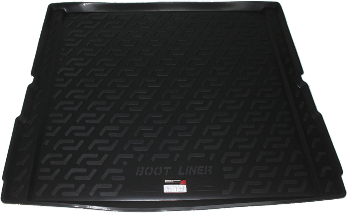 Коврик в багажник L.Locker, для BMW X5 (E70) (06-)0129030201 Коврик в багажник L.Locker, для BMW X5 (E70) (06-)0129030201Коврик L.Locker производится индивидуально для каждой модели автомобиля из современного и экологически чистого материала. Изделие точно повторяют геометрию пола автомобиля, имеет высокий борт, обладает повышенной износоустойчивостью, антискользящими свойствами, лишен резкого запаха и сохраняет свои потребительские свойства в широком диапазоне температур (от -50°С до +80°С).