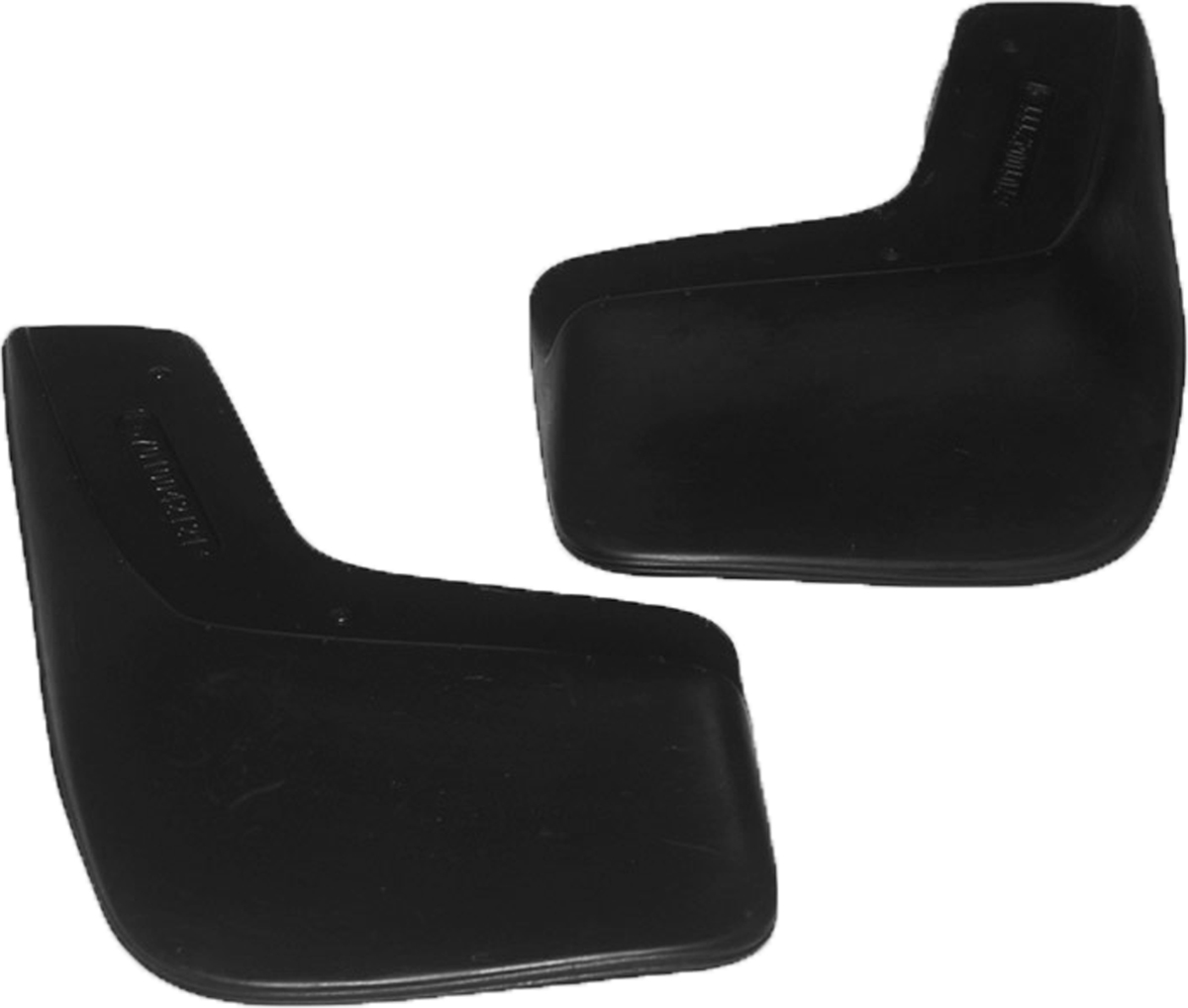 Комплект брызговиков передних L.Locker, для Mazda СХ-7 (06-), 2 шт7010042151 Комплект брызговиков передних L.Locker, для Mazda СХ-7 (06-), 2 шт7010042151Брызговики L.Locker изготовлены из высококачественного полимера. Уникальный состав брызговиков допускает их эксплуатацию в широком диапазоне температур: от -50°С до +80°С. Эффективно защищают кузов автомобиля от грязи и воды - формируют аэродинамический поток воздуха, создаваемый при движении вокруг кузова таким образом, чтобы максимально уменьшить образование грязевой измороси, оседающей на автомобиле. Разработаны индивидуально для каждой модели автомобиля, с эстетической точки зрения брызговики являются завершением колесной арки.