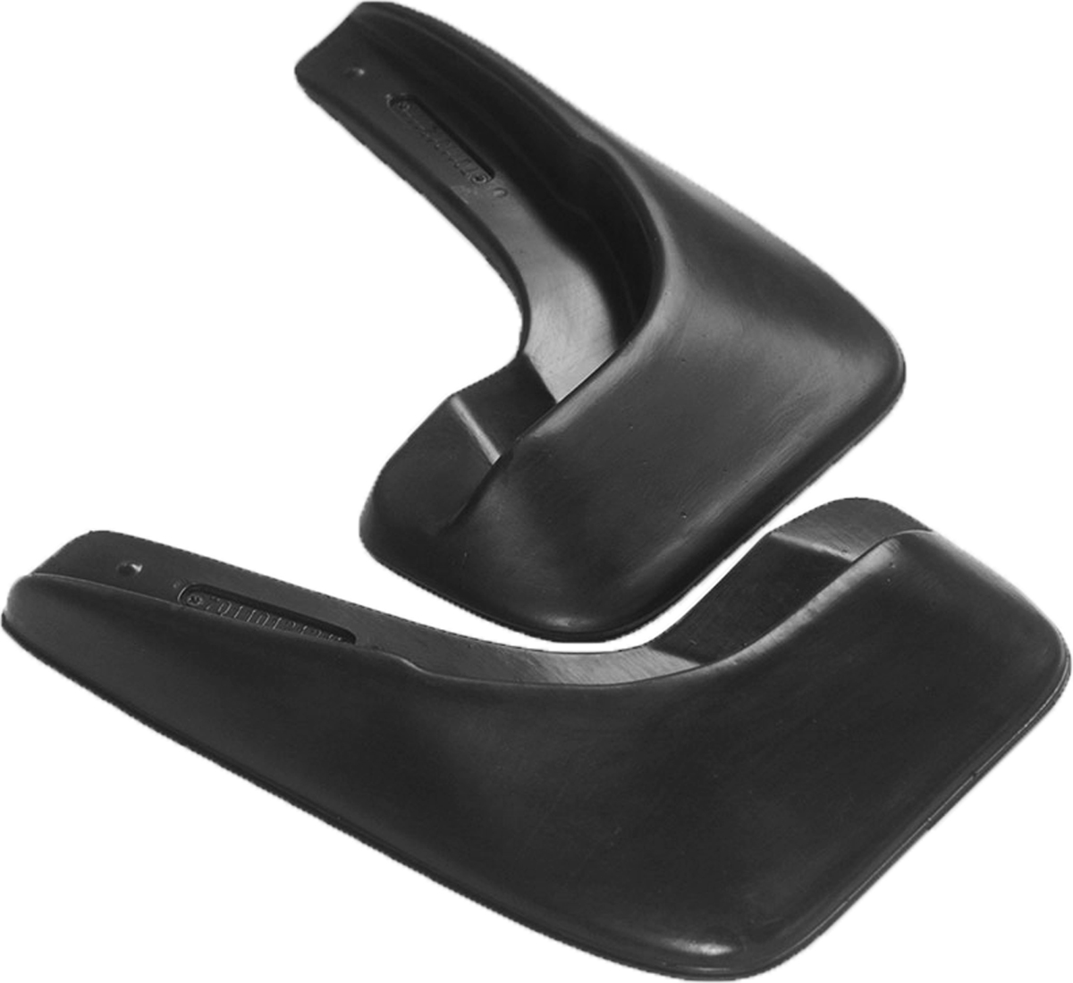 Комплект брызговиков передних L.Locker, для Opel Astra J (09-), 2 шт7011012151 Комплект брызговиков передних L.Locker, для Opel Astra J (09-), 2 шт7011012151Брызговики L.Locker изготовлены из высококачественного полимера. Уникальный состав брызговиков допускает их эксплуатацию в широком диапазоне температур: от -50°С до +80°С. Эффективно защищают кузов автомобиля от грязи и воды - формируют аэродинамический поток воздуха, создаваемый при движении вокруг кузова таким образом, чтобы максимально уменьшить образование грязевой измороси, оседающей на автомобиле. Разработаны индивидуально для каждой модели автомобиля, с эстетической точки зрения брызговики являются завершением колесной арки.