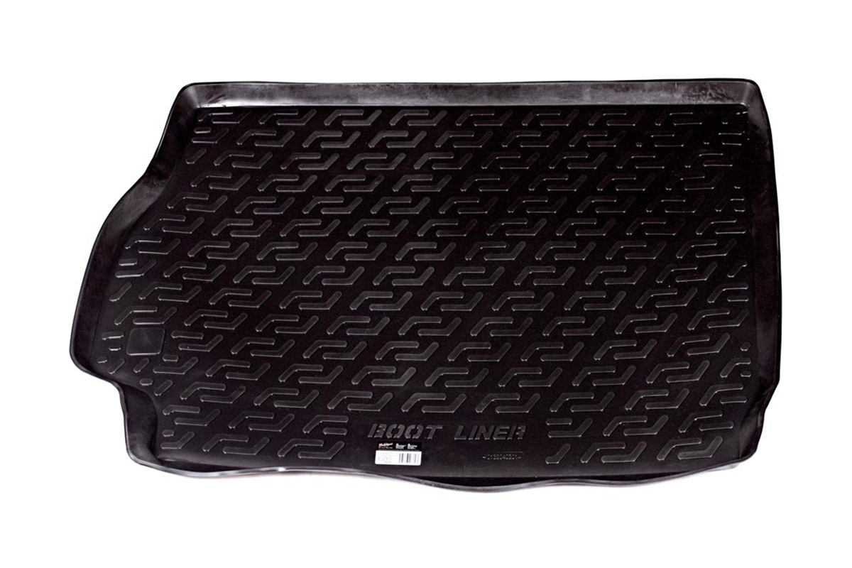 Коврик в багажник "L.Locker", для Land Rover Range Rover Sport (05-) Коврик в багажник "L.Locker", для Land Rover Range Rover Sport (05-)