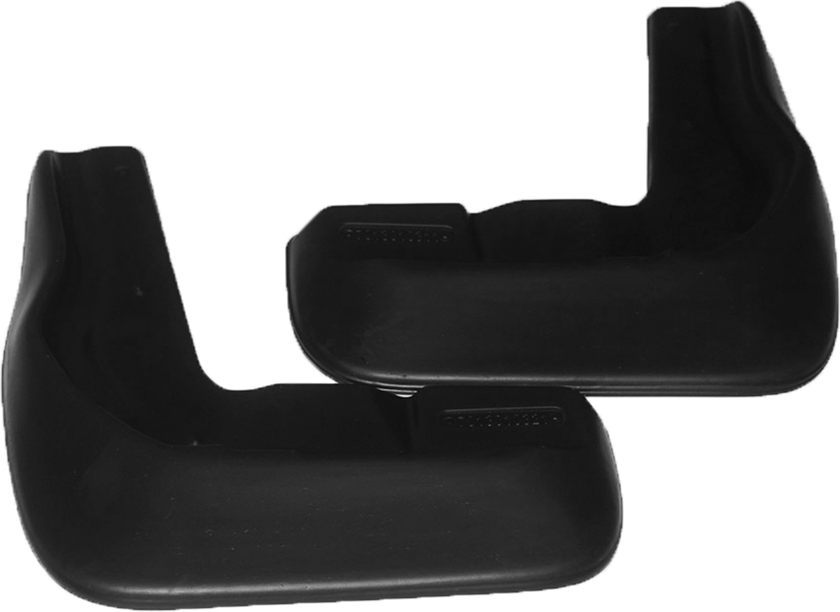 Комплект передних брызговиков L.Locker, для Honda CR-V IV (12-)7013010351 Комплект передних брызговиков L.Locker, для Honda CR-V IV (12-)7013010351Брызговики L.Locker изготовлены из высококачественного полиуретана. Уникальный состав брызговиков допускает их эксплуатацию в широком диапазоне температур: от -50°С до +80°С. Эффективно защищают кузов автомобиля от грязи и воды - формируют аэродинамический поток воздуха, создаваемый при движении вокруг кузова таким образом, чтобы максимально уменьшить образование грязевой измороси, оседающей на автомобиле. Разработаны индивидуально для каждой модели автомобиля, с эстетической точки зрения брызговики являются завершением колесной арки.