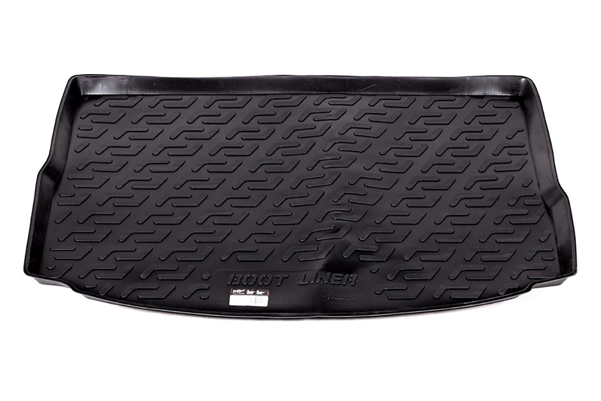 Коврик в багажник L.Locker, для Subaru XV (11-)0140040101 Коврик в багажник L.Locker, для Subaru XV (11-)0140040101Коврик L.Locker производится индивидуально для каждой модели автомобиля из современного и экологически чистого материала. Изделие точно повторяют геометрию пола автомобиля, имеет высокий борт, обладает повышенной износоустойчивостью, антискользящими свойствами, лишен резкого запаха и сохраняет свои потребительские свойства в широком диапазоне температур (от -50°С до +80°С).
