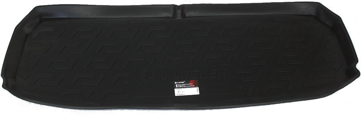 Коврик в багажник L.Locker, для Lada Largus (12-) 7 мест0180090201 Коврик в багажник L.Locker, для Lada Largus (12-) 7 мест0180090201Коврик L.Locker производится индивидуально для каждой модели автомобиля из современного и экологически чистого материала. Изделие точно повторяют геометрию пола автомобиля, имеет высокий борт, обладает повышенной износоустойчивостью, антискользящими свойствами, лишен резкого запаха и сохраняет свои потребительские свойства в широком диапазоне температур (от -50°С до +80°С).