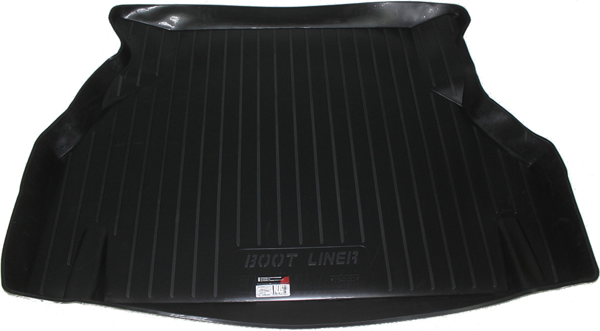 Коврик в багажник L.Locker, для Daewoo Nexia sd (05-)0184010301 Коврик в багажник L.Locker, для Daewoo Nexia sd (05-)0184010301Коврик L.Locker производится индивидуально для каждой модели автомобиля из современного и экологически чистого материала. Изделие точно повторяют геометрию пола автомобиля, имеет высокий борт, обладает повышенной износоустойчивостью, антискользящими свойствами, лишен резкого запаха и сохраняет свои потребительские свойства в широком диапазоне температур (от -50°С до +80°С).