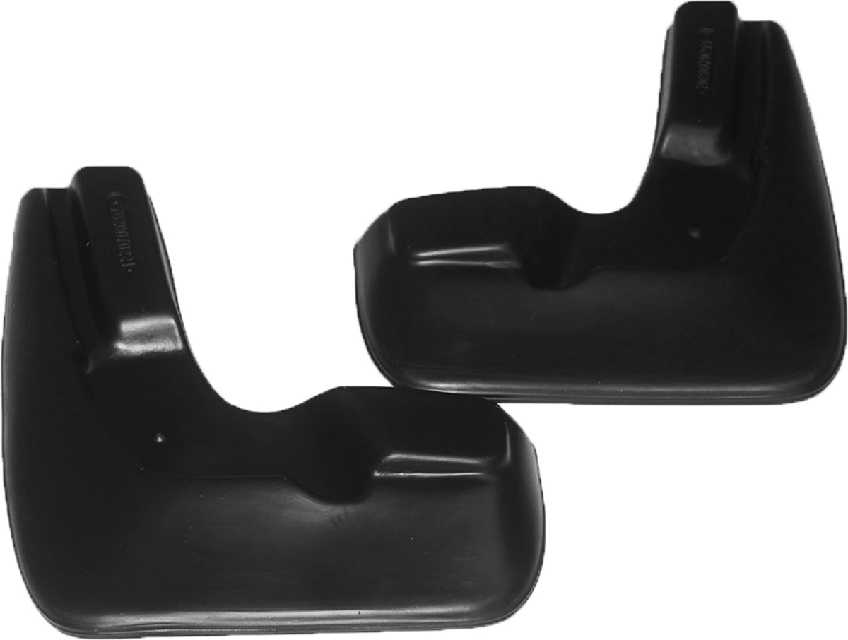 Комплект передних брызговиков L.Locker, для Peugeot 308 hb II (13-)7020070251 Комплект передних брызговиков L.Locker, для Peugeot 308 hb II (13-)7020070251Брызговики L.Locker изготовлены из высококачественного полиуретана. Уникальный состав брызговиков допускает их эксплуатацию в широком диапазоне температур: от -50°С до +80°С. Эффективно защищают кузов автомобиля от грязи и воды - формируют аэродинамический поток воздуха, создаваемый при движении вокруг кузова таким образом, чтобы максимально уменьшить образование грязевой измороси, оседающей на автомобиле. Разработаны индивидуально для каждой модели автомобиля, с эстетической точки зрения брызговики являются завершением колесной арки.