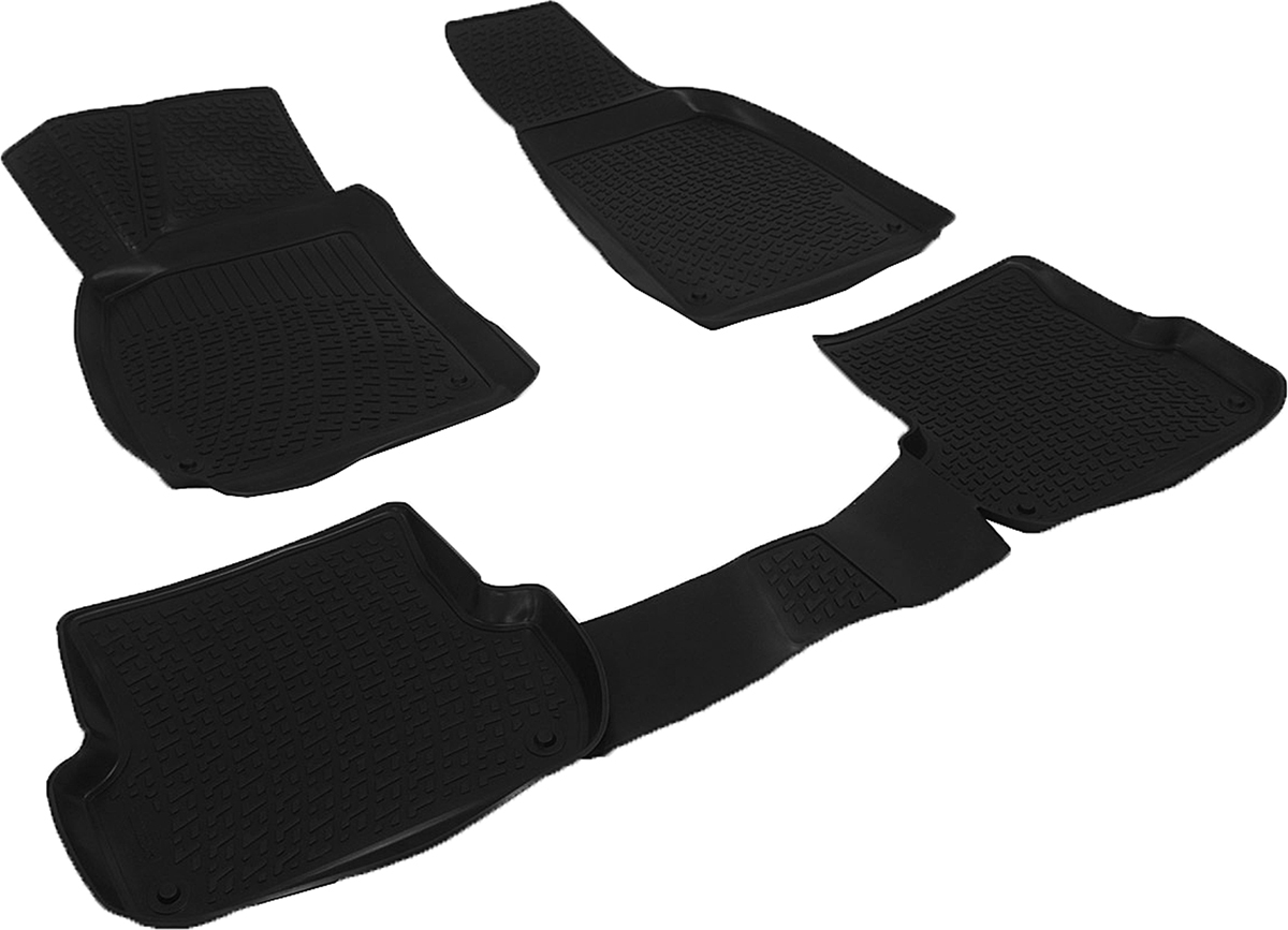 Коврики в салон 3D Audi A4 (B7) sd (04-08) полиуретан200030201 Коврики в салон 3D Audi A4 (B7) sd (04-08) полиуретан200030201Коврики производятся индивидуально для каждой модели автомобиля из современного и экологически чистого материала, точно повторяют геометрию пола автомобиля, имеют высокий борт от 3 см до 4 см., обладают повышенной износоустойчивостью, антискользящими свойствами, лишены резкого запаха, сохраняют свои потребительские свойства в широком диапазоне температур (-50 +80 С)