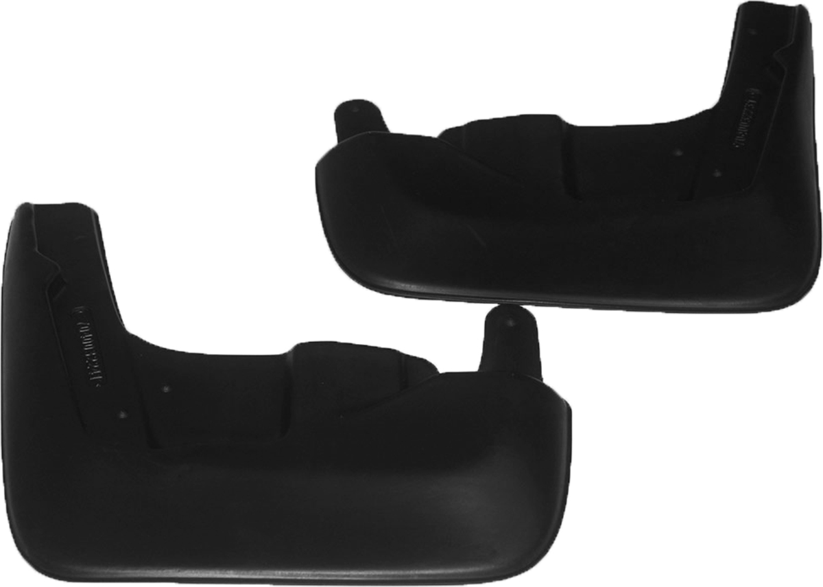 Комплект задних брызговиков L.Locker, для Subaru Outback (09-)7040032261 Комплект задних брызговиков L.Locker, для Subaru Outback (09-)7040032261Брызговики L.Locker изготовлены из высококачественного полиуретана. Уникальный состав брызговиков допускает их эксплуатацию в широком диапазоне температур: от -50°С до +80°С. Эффективно защищают кузов автомобиля от грязи и воды - формируют аэродинамический поток воздуха, создаваемый при движении вокруг кузова таким образом, чтобы максимально уменьшить образование грязевой измороси, оседающей на автомобиле. Разработаны индивидуально для каждой модели автомобиля, с эстетической точки зрения брызговики являются завершением колесной арки.