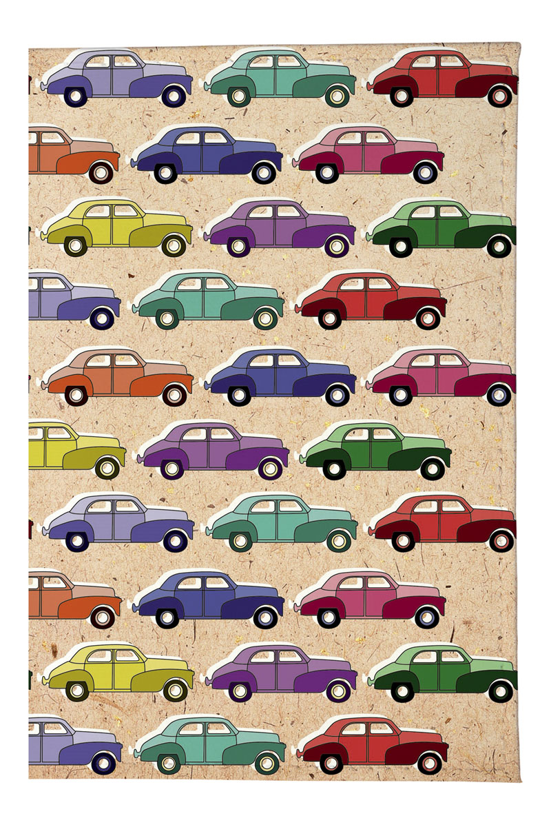Обложка для автодокументов Mitya Veselkov Цветные машинки, цвет: мультиколор. AUTOZAM206AUTOZAM206 Обложка для автодокументов Mitya Veselkov Цветные машинки, цвет: мультиколор. AUTOZAM206AUTOZAM206Качественная обложка для автодокументов Mitya Veselkov Цветные машинки выполнена из легкого и прочного ПВХ, который надежно защищает важные документы от пыли и влаги. Рисунок нанесён специальным образом и защищён от стирания. Изделие раскладывается пополам. Такая обложка поможет вам подчеркнуть свою индивидуальность! Обложка для автодокументов стильного дизайна может быть достойным и оригинальным подарком.