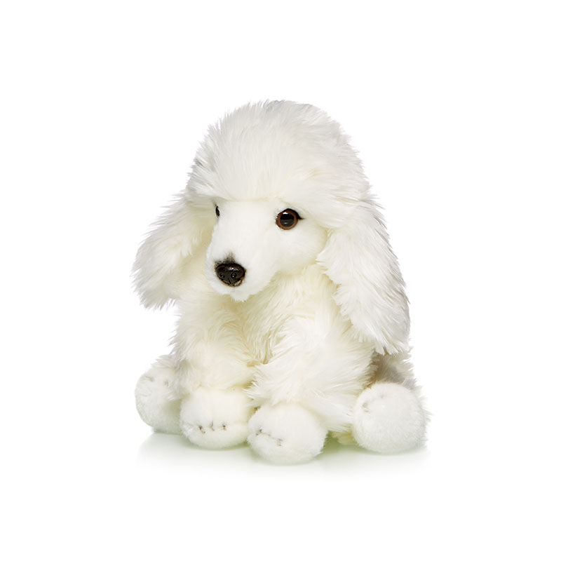 MAXITOYS ПудельMT-TSC091425-30 MAXITOYS ПудельMT-TSC091425-30Игрушка детская мягконабивная. Выполнена в форме различных животных и сказочных персонажей. Состав: Мех искусственный, трикотажный, волокно полиэфирное, фурнитура из пластмассы. Срок службы 5 лет.