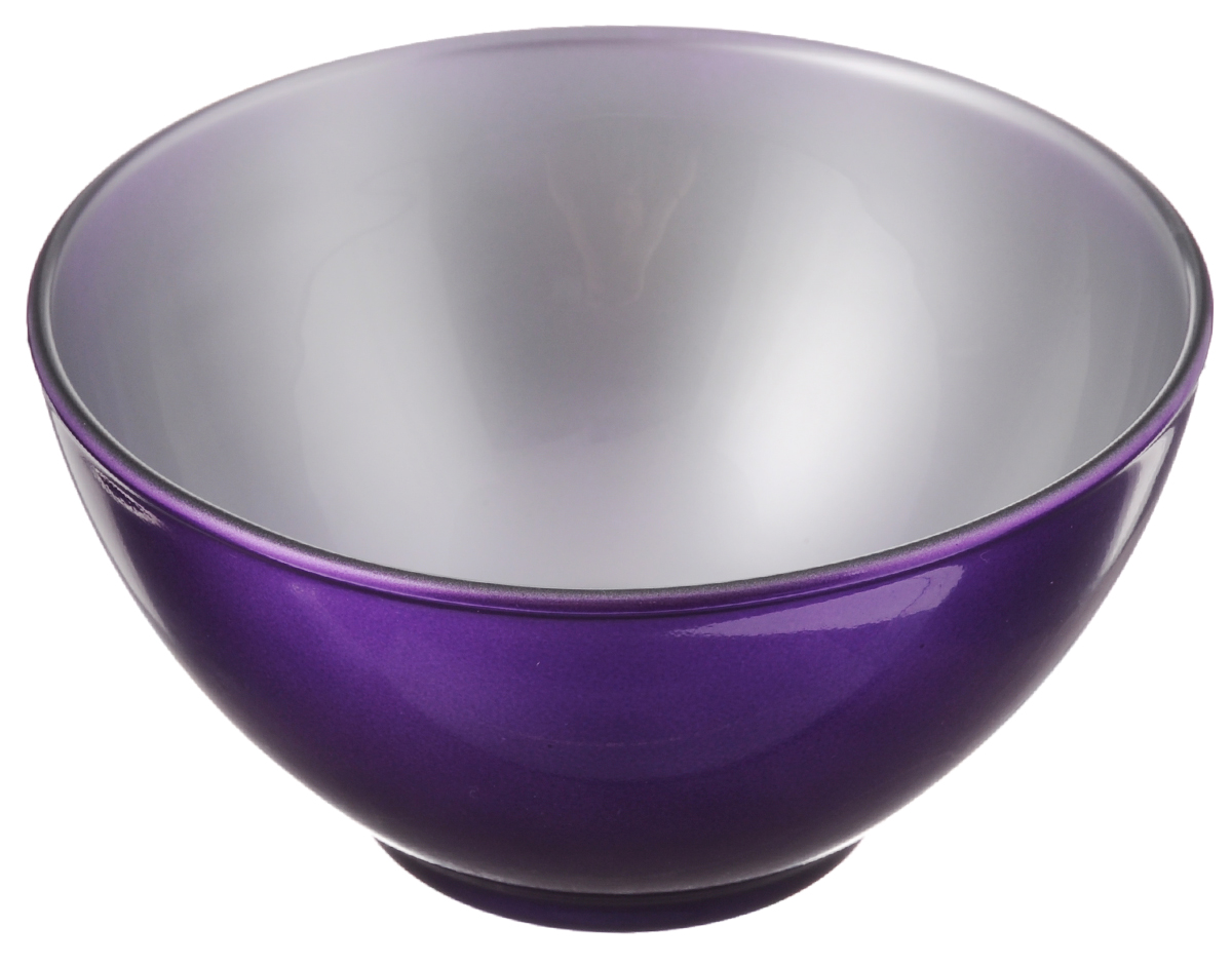 Салатник Luminarc Flashy Colors Blueberry, диаметр 13 смJ1128 Салатник Luminarc Flashy Colors Blueberry, диаметр 13 смJ1128Салатник Luminarc Flashy Colors Blueberry выполнен из ударопрочного стекла. Яркий дизайн придется по вкусу и ценителям классики, и тем, кто предпочитает утонченность и изысканность. Салатник Luminarc Flashy Colors Blueberry идеально подойдет для сервировки стола и станет отличным подарком к любому празднику. Диаметр (по верхнему краю): 13 см.