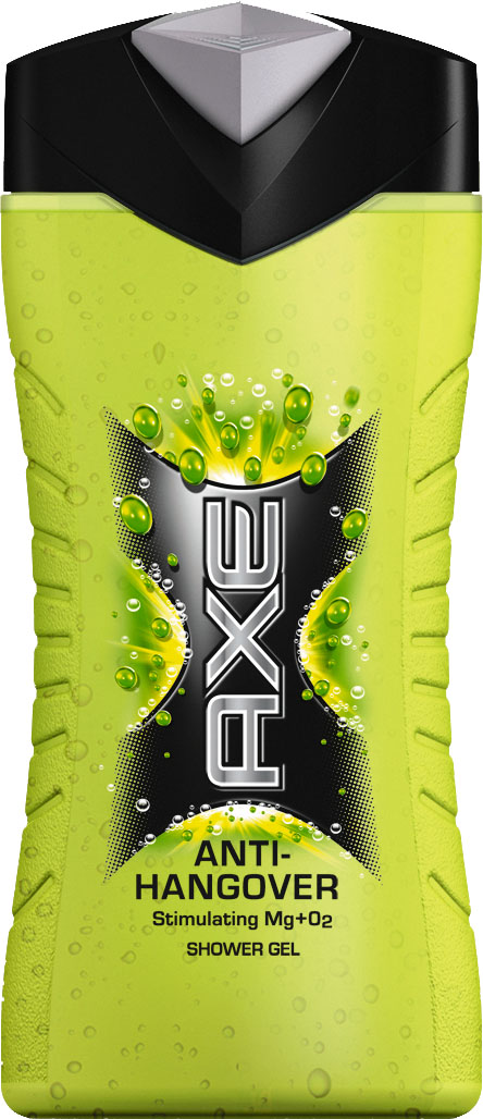 Axe Гель для душа Перезагрузка 250 мл65414302 Axe Гель для душа Перезагрузка 250 мл65414302AXE Anti-hangover - cочетай любимый аромат ярких цитрусовых, атмосферу веселых тусовок и обжигающий вкус страстных романов, оставаясь бодрым и свежим под утро!