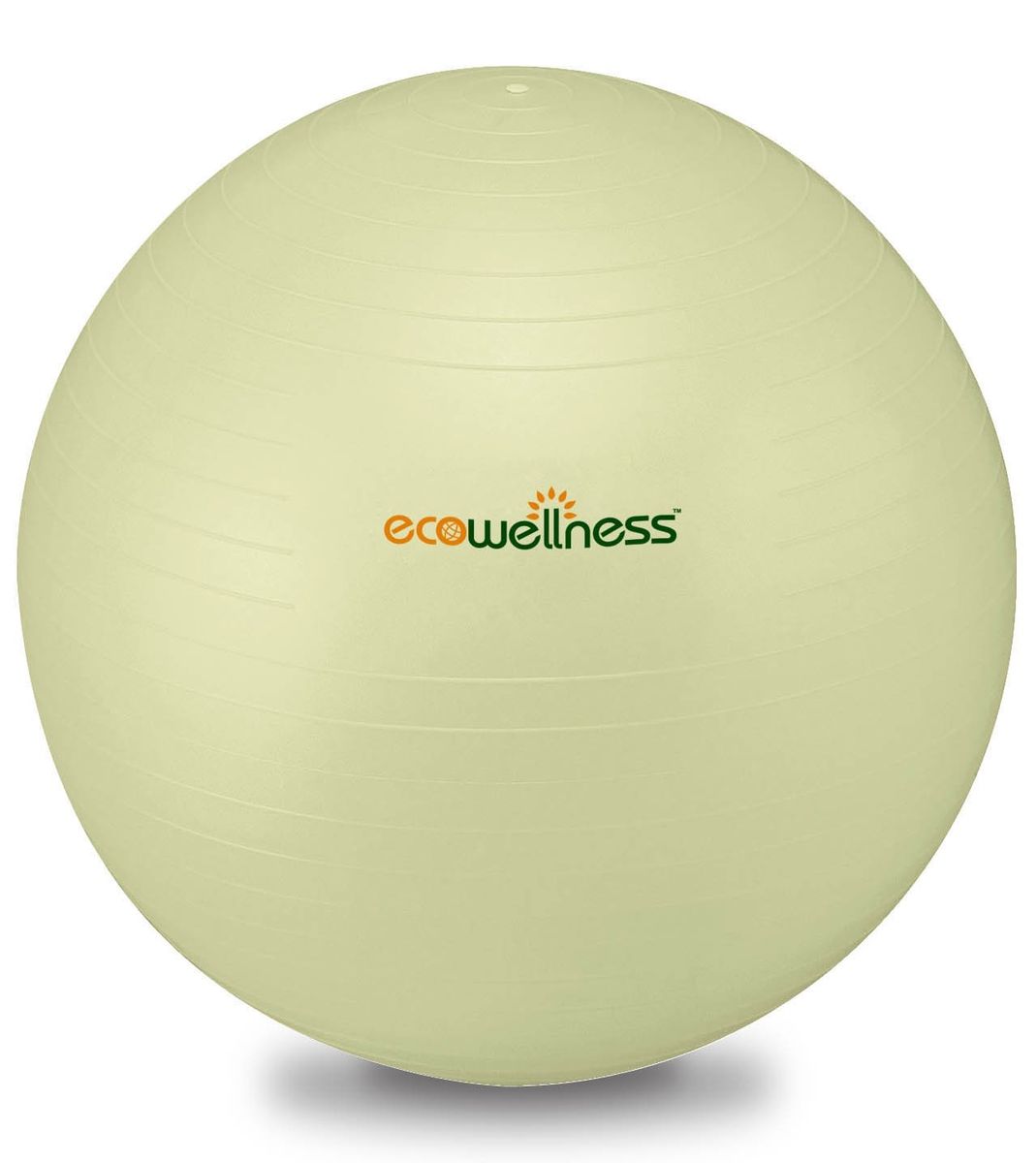 Мяч гимнастический Ecowellness 65 см, c ручным насосом, цвет: светло-зеленый. QB-001TAG3-26QB-001TAG3-26 Мяч гимнастический Ecowellness 65 см, c ручным насосом, цвет: светло-зеленый. QB-001TAG3-26QB-001TAG3-26Материал: прочный экологичный ПВХ. Система Анти-Взрыв. Идеально подходит для занятий аэробикой и фитнесом, а также для укрепления мышц верхней и нижней части тела. Диаметр: 65 см. Цвет: светло-зеленый. Привлекательная индивидуальная упаковка. В комплекте идет ручной насос. Отличный подарок для любителей фитнеса.