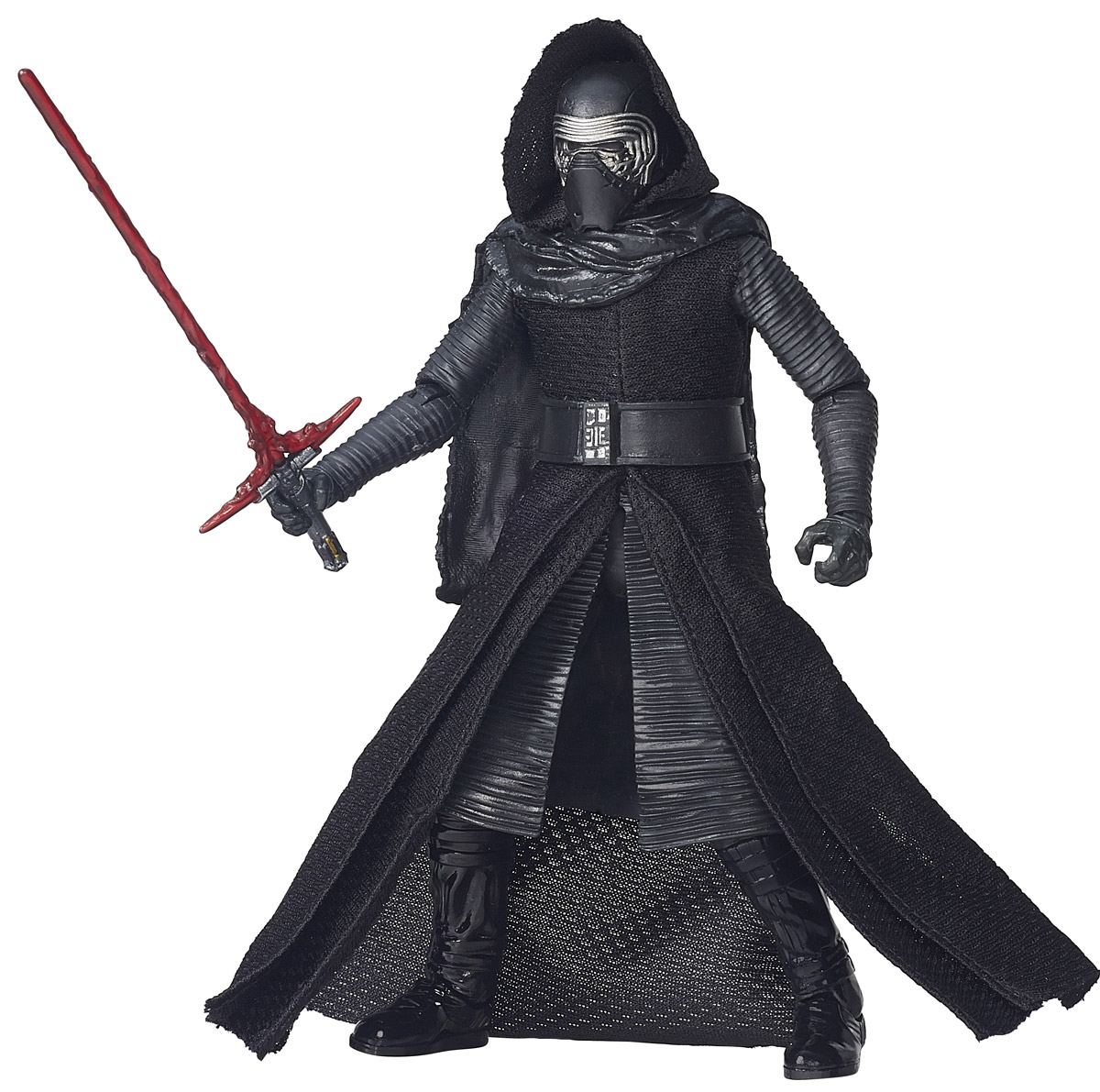 Star Wars Фигурка Kylo RenB3834_B3837 Star Wars Фигурка Kylo RenB3834_B3837Star Wars Фигурка Kylo ren