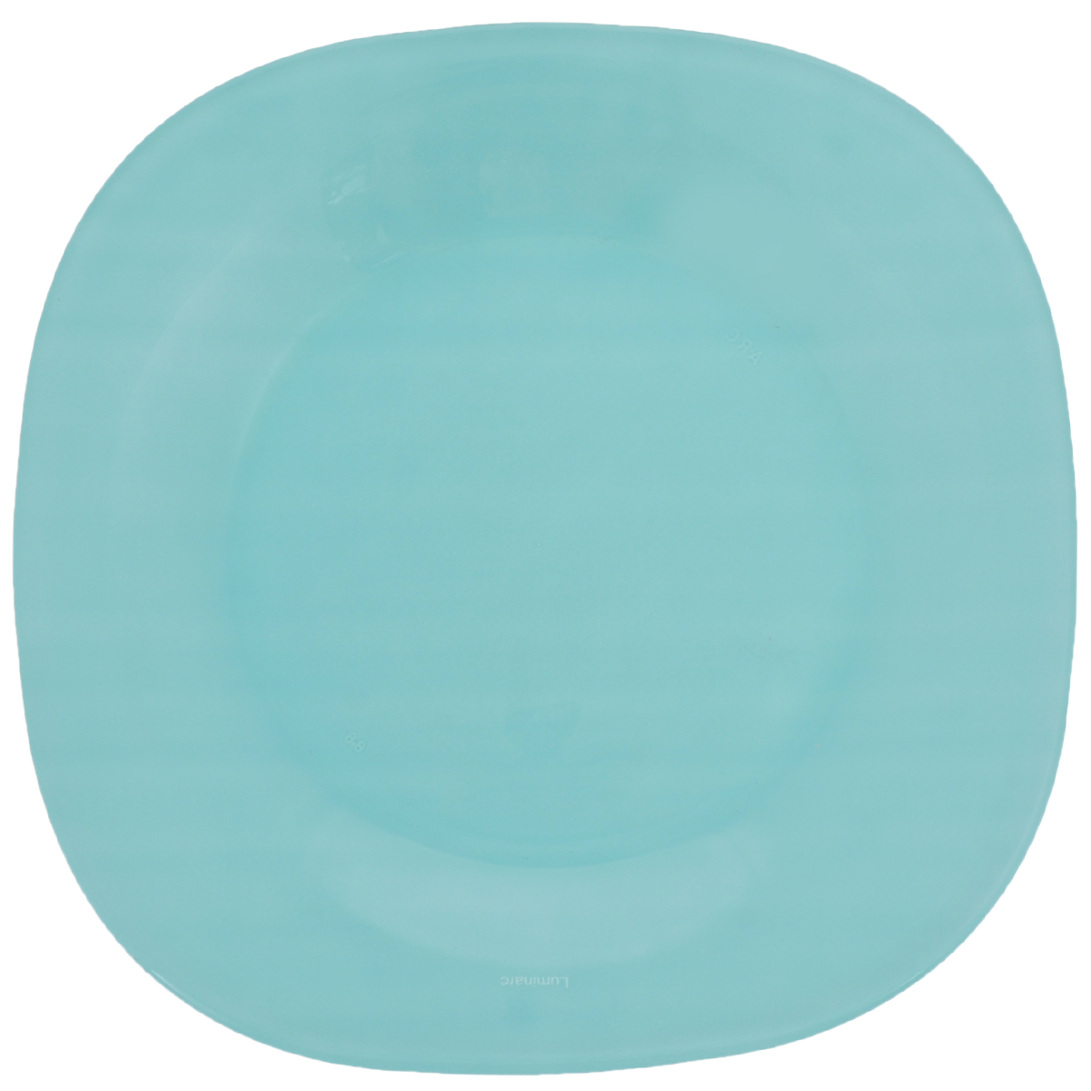 Тарелка десертная Luminarc Carine Colorama, 18 х 18 смJ7757 Тарелка десертная Luminarc Carine Colorama, 18 х 18 смJ7757Десертная тарелка Luminarc Carine Colorama, изготовленная из ударопрочного стекла, имеет изысканный внешний вид. Такая тарелка прекрасно подходит как для торжественных случаев, так и для повседневного использования. Идеальна для подачи десертов, пирожных, тортов и многого другого. Она прекрасно оформит стол и станет отличным дополнением к вашей коллекции кухонной посуды. Размер тарелки: 18 х 18 х 1,8 см.