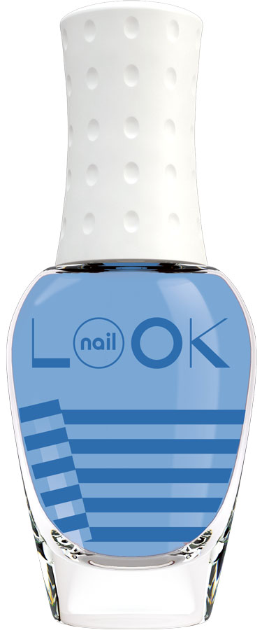 nailLOOK Лак для ногтей Look Trends New Nauticall, 8,5 мл сине-голубой31423 nailLOOK Лак для ногтей Look Trends New Nauticall, 8,5 мл сине-голубой31423Маникюр в морской тематике самый универсальный выбор!Круизная коллекция,которая объединила в себе не только оттенки,но и аксессуары для дизайна ногтей с морской тематикой.Интересный дизайн флакона (голубая полоска) подчеркивает морскую тематику и оттенки водной стихии.Безопасный маникюр со стойкостью до 7 дней. Легкость нанесения, самовыравнивание и быстрота сушки, высокая стойкость, салонный результат в домашних условиях и отсутствие в составе вредных компонентов.