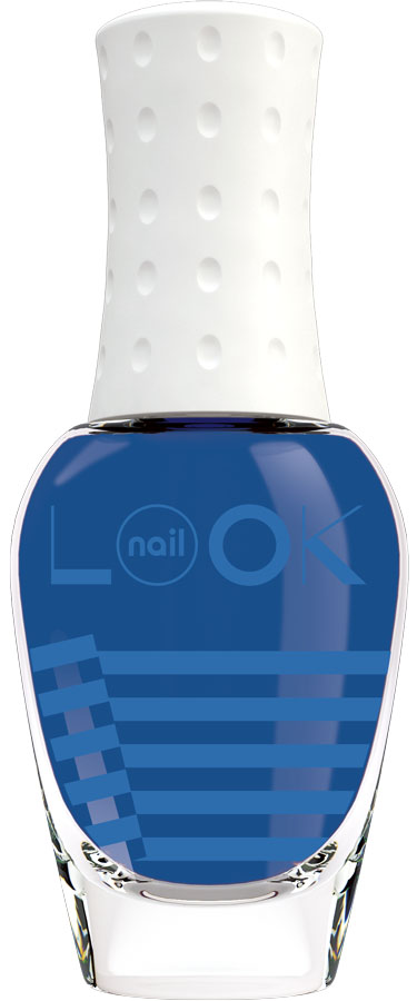 nailLOOK Лак для ногтей Look Trends New Nauticall, 8,5 мл насыщенный синий31426 nailLOOK Лак для ногтей Look Trends New Nauticall, 8,5 мл насыщенный синий31426Маникюр в морской тематике самый универсальный выбор!Круизная коллекция,которая объединила в себе не только оттенки,но и аксессуары для дизайна ногтей с морской тематикой.Интересный дизайн флакона (голубая полоска) подчеркивает морскую тематику и оттенки водной стихии.Безопасный маникюр со стойкостью до 7 дней. Легкость нанесения, самовыравнивание и быстрота сушки, высокая стойкость, салонный результат в домашних условиях и отсутствие в составе вредных компонентов.
