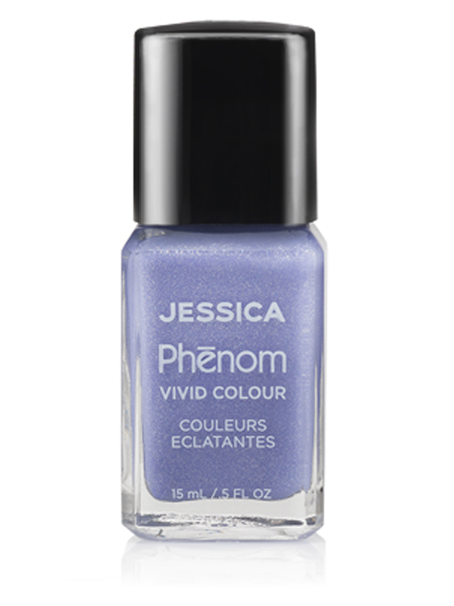 Jessica Phenom Цветное покрытие Vivid Colour Wildest Dreams № 29, 15 млPHEN-029 Jessica Phenom Цветное покрытие Vivid Colour Wildest Dreams № 29, 15 млPHEN-029Система покрытия ногтей Phenom обеспечивает быстрое высыхание, обладает стойкостью до 10 дней и имеет блеск гель-лака. Не нуждается в использовании LED/UV ламп. Легко удаляется, как обычный лак для ногтей. Покрытия JESSICA Phenom являются 7-Free и не содержат формальдегида, формальдегидных смол, толуола, дибутилфталата, камфоры, ксилола и этил тосиламида. Как наносить: Система Phenom – это великолепный маникюр за 1-2-3 шага: ШАГ 1: Базовое покрытие – нанесите в два слоя базовое средство JESSICA, подходящее Вашему типу ногтевой пластины. ШАГ 2: Цвет – нанесите в два слоя любой оттенок Phenom Vivid Colour. ШАГ 3: Закрепление – нанесите в один слой Phenom Finale Shine Topcoat для получения блеска гель-лака.