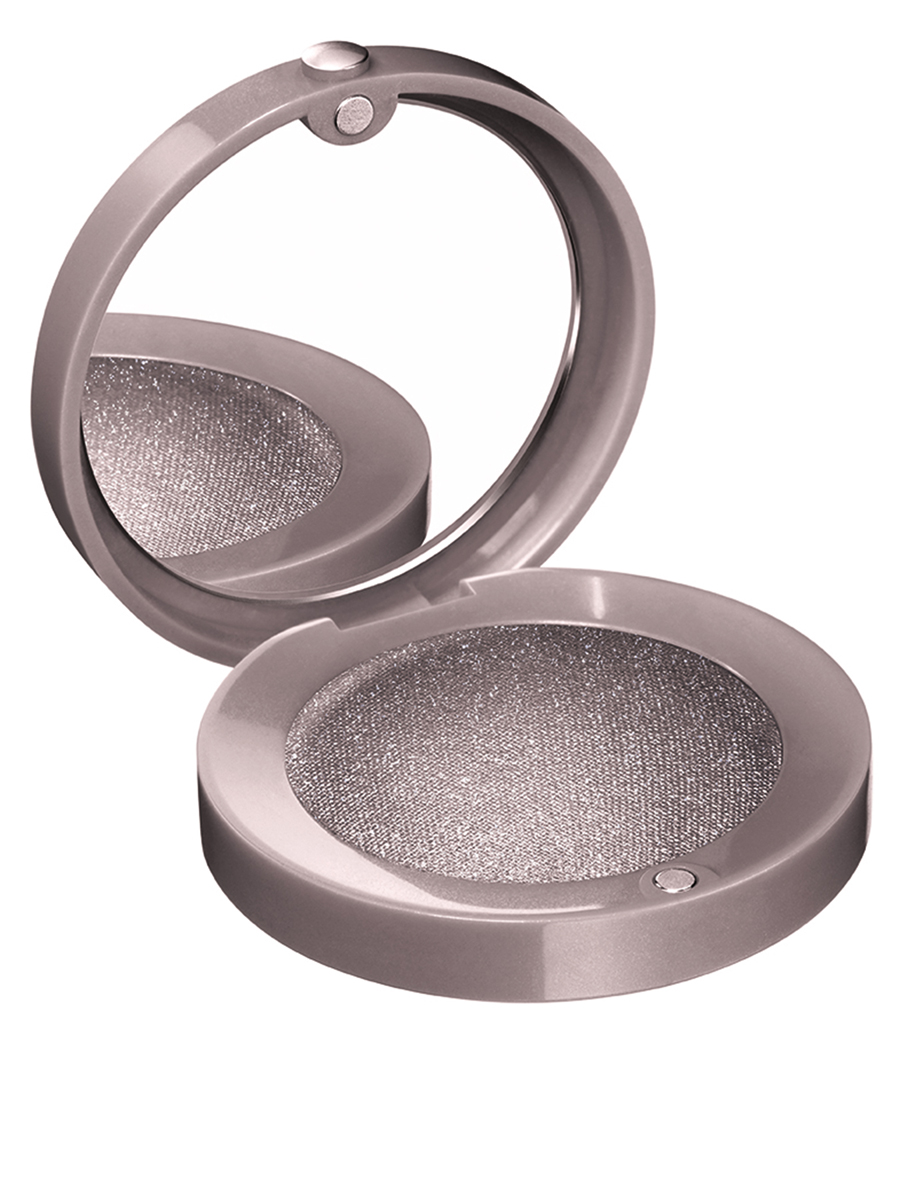 Bourjois Тени Для Век Ombre A Paupieres New Тон 05 2 мл29101550005 Bourjois Тени Для Век Ombre A Paupieres New Тон 05 2 мл29101550005Кремово-пудровая текстура обеспечивает интенсивность покрытия за одно нанесение и невероятную способность растушевываться. Гамма нейтральный оттенков представлена разными эффектами покрытия: матовым, глянцевым, мерцающим. Каждая баночка, заботливая и щедрая, 1,7 г, рассчитана на 700 нанесений!